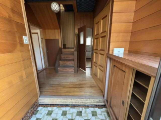 向灘売戸建の画像