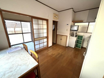 向灘売戸建の画像