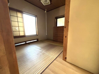 向灘売戸建の画像