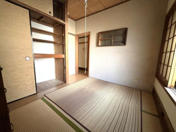 向灘売戸建の画像