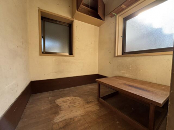 向灘売戸建の画像