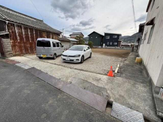 八幡浜市保内町宮内の売地の画像