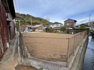 八幡浜市保内町宮内の売地の画像