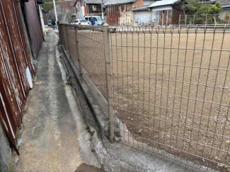 八幡浜市保内町宮内の売地の画像
