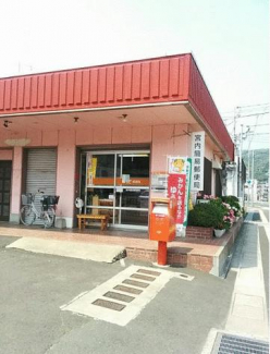 宮内簡易郵便局まで377m