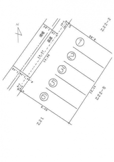 小栗第一パーキングの画像