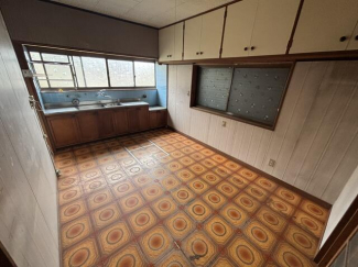 ＤＩＹを楽しむ家　四国中央市土居町北野　中古住宅の画像