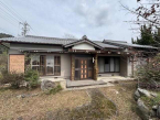 ＤＩＹを楽しむ家　四国中央市土居町北野　中古住宅の画像