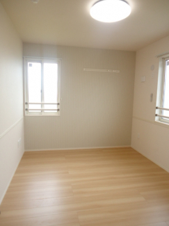 【洋室】