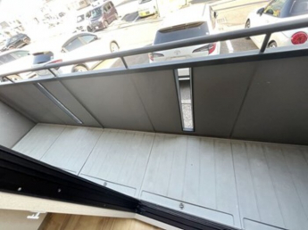 【バルコニー】