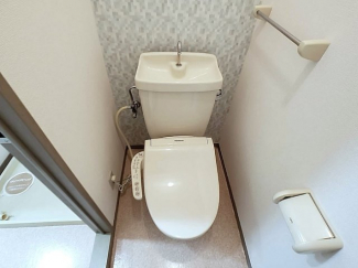 【トイレ】