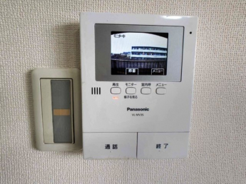 【その他設備】