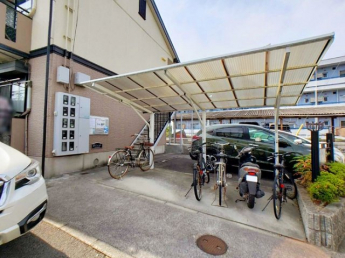 【その他共有部分】