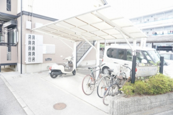 【その他共有部分】