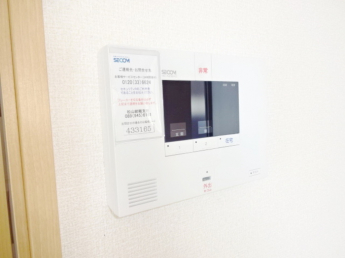 【セキュリティ】