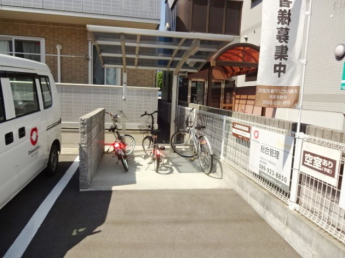 【その他共有部分】