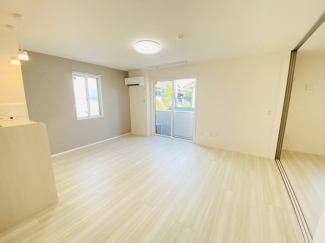 【居間・リビング】