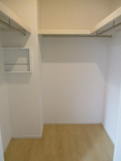 こまごまとしたものを収納できそうですね