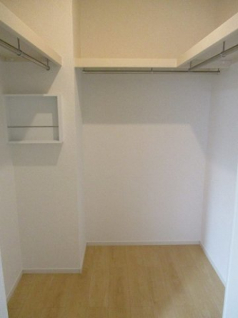 こまごまとしたものを収納できそうですね