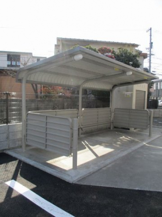 【その他設備】