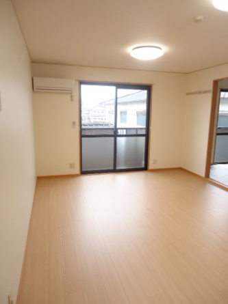 【居間・リビング】