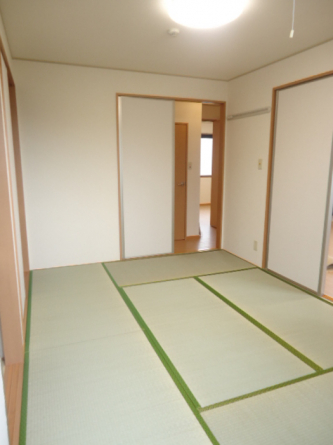 【和室】