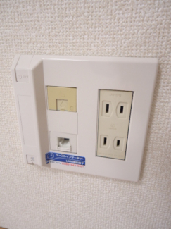 【その他設備】