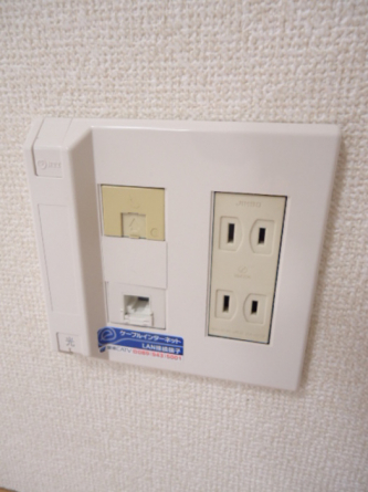 【その他設備】