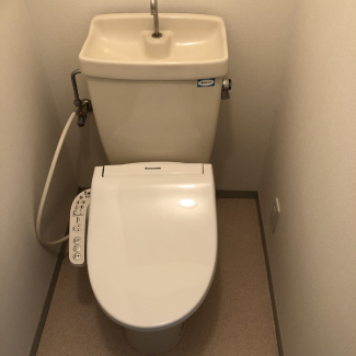 【トイレ】