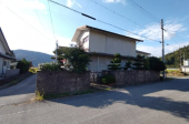 長浜市高月町唐川の中古一戸建ての画像
