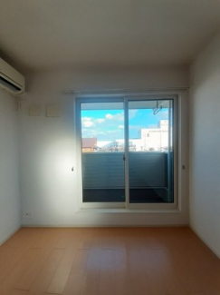 おしゃれな内装です