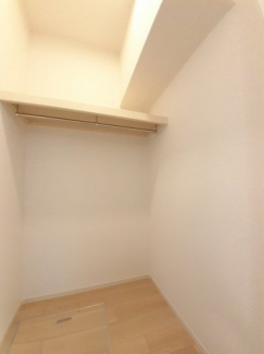 小物を収納するのに便利です