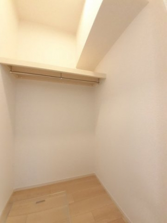 小物を収納するのに便利です