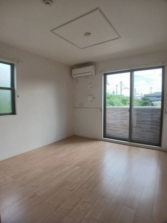 おしゃれな内装です