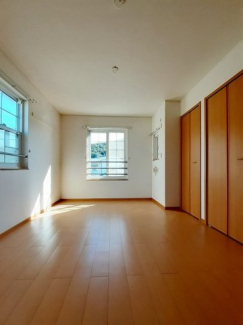 おしゃれな内装です