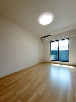 過ごしやすい室内です