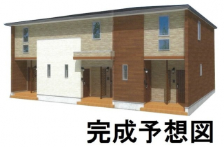 外はこのようになっています