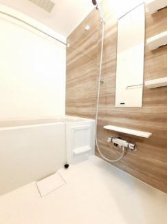 お風呂で日々の疲れを落としましょう