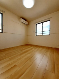 物件の内装です