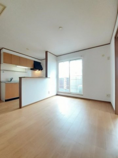 過ごしやすい室内です