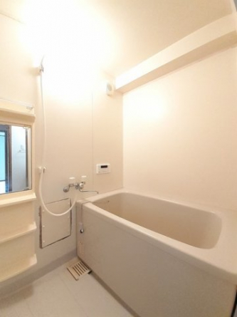 日々の暮らしに欠かせないお風呂です