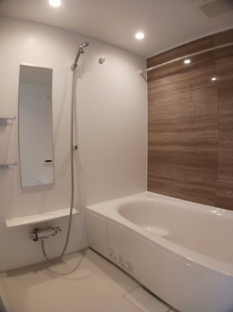 日々の暮らしに欠かせないお風呂です