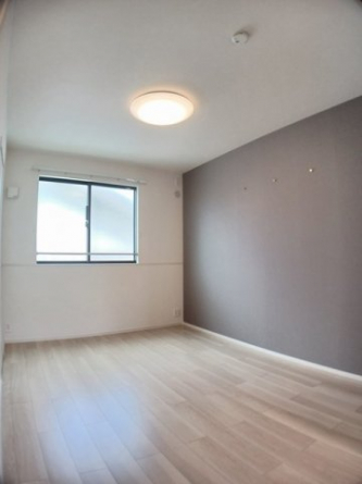 物件の内装です