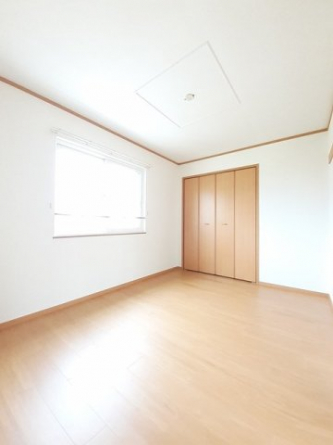 内装も気になるポイント