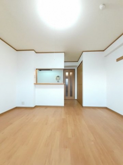 過ごしやすい室内です