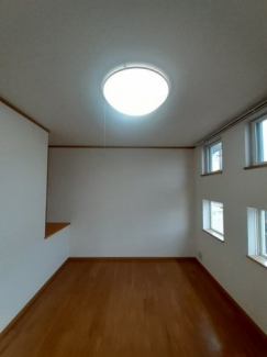 おしゃれな内装です