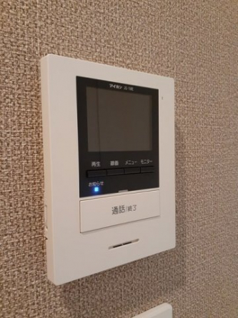 【その他設備】