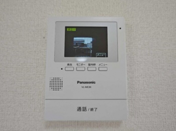 【その他設備】