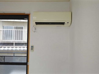 【その他設備】