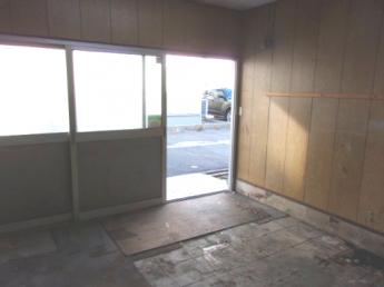 【その他共有部分】